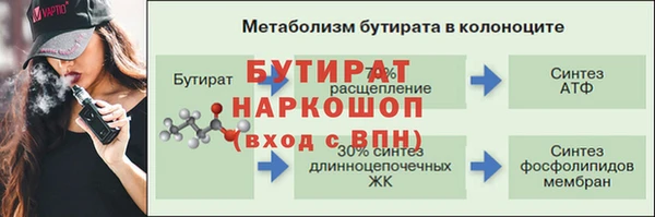 метамфетамин Краснослободск